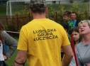 Zdjęcie 22 - Kraśnicki Dzień Dziecka na MOSiR