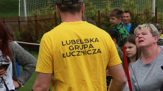 Zdjęcie 22 - Kraśnicki Dzień Dziecka na MOSiR
