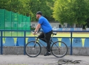 Zdjęcie 31 - Kraśnicki Dzień Dziecka na MOSiR