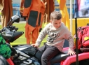 Zdjęcie 35 - Kraśnicki Dzień Dziecka na MOSiR