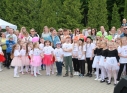 Zdjęcie 2 - Kraśnicki Dzień Dziecka na MOSiR