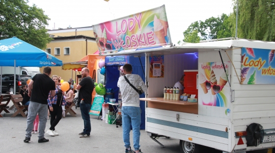 Zdjęcie 57 - Kraśnicki Dzień Dziecka na MOSiR