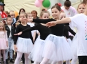 Zdjęcie 11 - Kraśnicki Dzień Dziecka na MOSiR