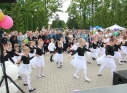 Zdjęcie 64 - Kraśnicki Dzień Dziecka na MOSiR
