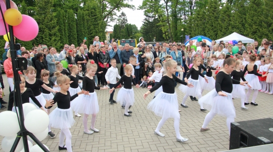 Zdjęcie 64 - Kraśnicki Dzień Dziecka na MOSiR