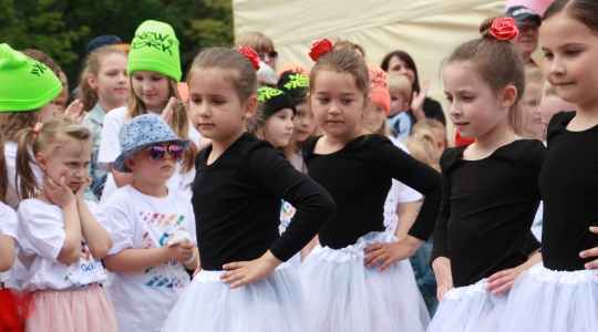 Zdjęcie 65 - Kraśnicki Dzień Dziecka na MOSiR