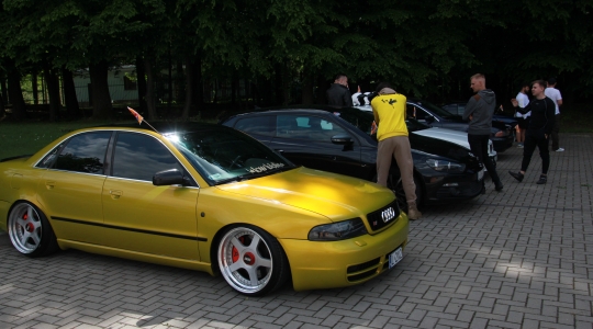 Zdjęcie 115 - Kraśnicki Dzień Dziecka na MOSiR