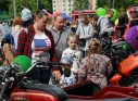 Zdjęcie 121 - Kraśnicki Dzień Dziecka na MOSiR