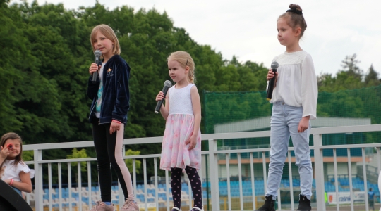Zdjęcie 128 - Kraśnicki Dzień Dziecka na MOSiR