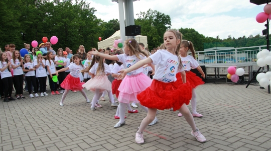 Zdjęcie 129 - Kraśnicki Dzień Dziecka na MOSiR