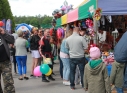 Zdjęcie 136 - Kraśnicki Dzień Dziecka na MOSiR