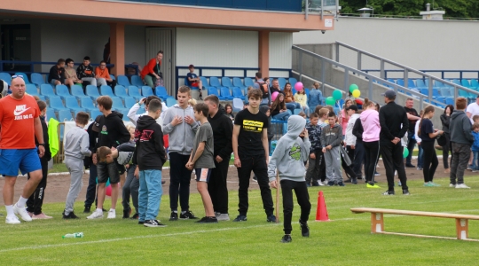 Zdjęcie 140 - Kraśnicki Dzień Dziecka na MOSiR