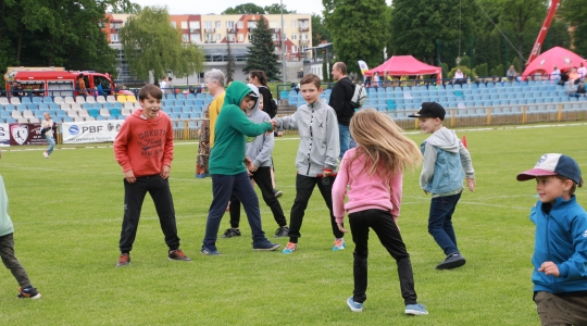 Zdjęcie 144 - Kraśnicki Dzień Dziecka na MOSiR