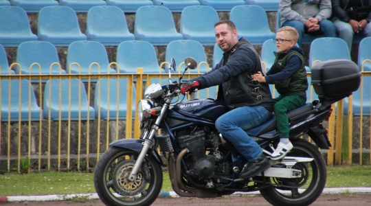 Zdjęcie 148 - Kraśnicki Dzień Dziecka na MOSiR