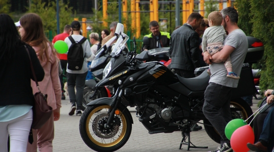 Zdjęcie 215 - Kraśnicki Dzień Dziecka na MOSiR