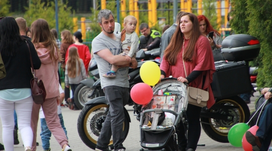 Zdjęcie 216 - Kraśnicki Dzień Dziecka na MOSiR