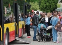 Zdjęcie 222 - Kraśnicki Dzień Dziecka na MOSiR