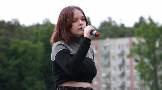 Zdjęcie 224 - Kraśnicki Dzień Dziecka na MOSiR