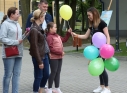 Zdjęcie 232 - Kraśnicki Dzień Dziecka na MOSiR