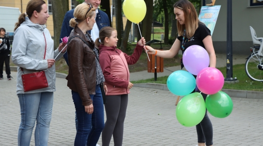 Zdjęcie 232 - Kraśnicki Dzień Dziecka na MOSiR