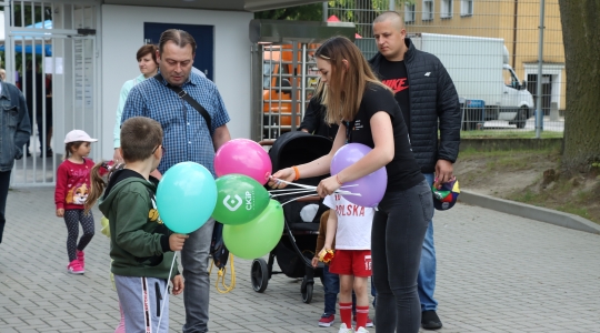 Zdjęcie 233 - Kraśnicki Dzień Dziecka na MOSiR