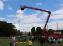 Zdjęcie 236 - Kraśnicki Dzień Dziecka na MOSiR