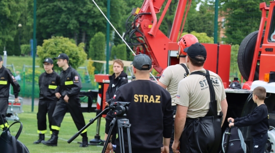 Zdjęcie 237 - Kraśnicki Dzień Dziecka na MOSiR