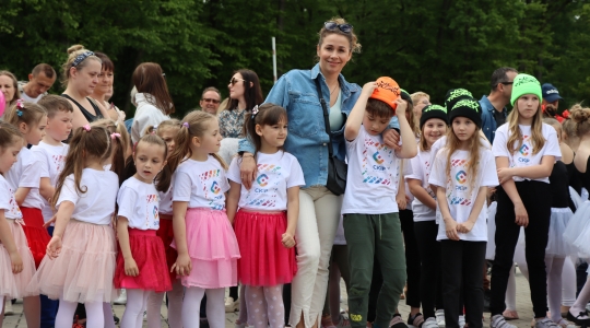 Zdjęcie 239 - Kraśnicki Dzień Dziecka na MOSiR