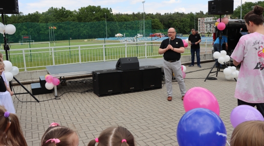 Zdjęcie 244 - Kraśnicki Dzień Dziecka na MOSiR