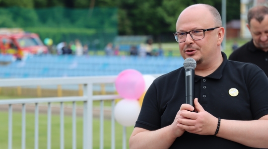 Zdjęcie 246 - Kraśnicki Dzień Dziecka na MOSiR