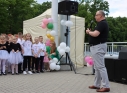 Zdjęcie 247 - Kraśnicki Dzień Dziecka na MOSiR