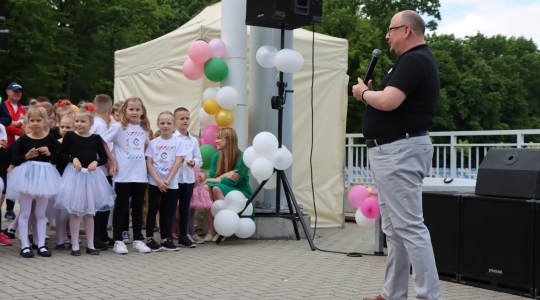 Zdjęcie 247 - Kraśnicki Dzień Dziecka na MOSiR