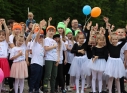 Zdjęcie 249 - Kraśnicki Dzień Dziecka na MOSiR
