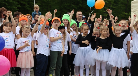 Zdjęcie 249 - Kraśnicki Dzień Dziecka na MOSiR