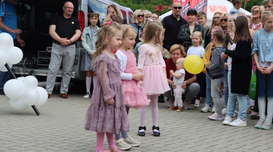 Zdjęcie 251 - Kraśnicki Dzień Dziecka na MOSiR