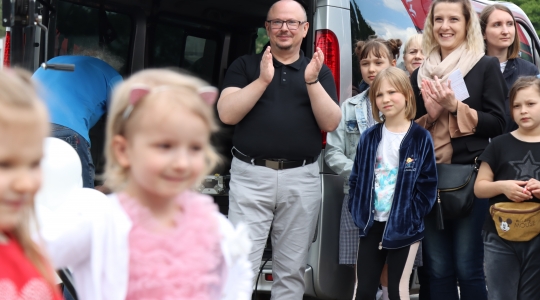 Zdjęcie 255 - Kraśnicki Dzień Dziecka na MOSiR