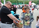 Zdjęcie 258 - Kraśnicki Dzień Dziecka na MOSiR