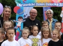 Zdjęcie 260 - Kraśnicki Dzień Dziecka na MOSiR