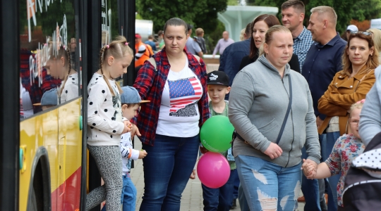 Zdjęcie 269 - Kraśnicki Dzień Dziecka na MOSiR