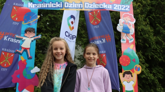 Zdjęcie 272 - Kraśnicki Dzień Dziecka na MOSiR