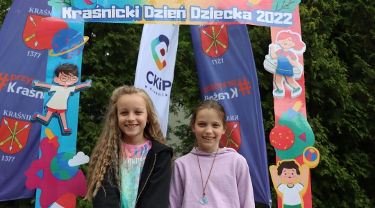 Zdjęcie 273 - Kraśnicki Dzień Dziecka na MOSiR