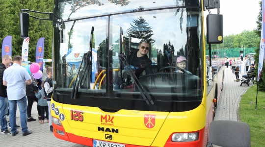 Zdjęcie 277 - Kraśnicki Dzień Dziecka na MOSiR