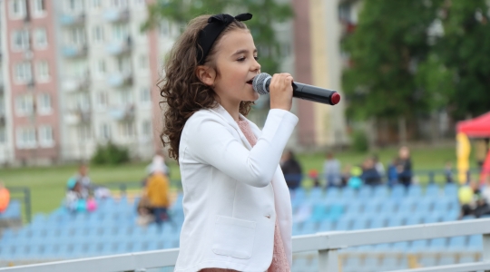 Zdjęcie 281 - Kraśnicki Dzień Dziecka na MOSiR