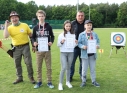Zdjęcie 287 - Kraśnicki Dzień Dziecka na MOSiR