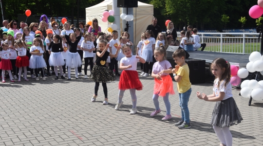 Zdjęcie 334 - Kraśnicki Dzień Dziecka na MOSiR