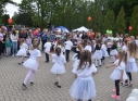 Zdjęcie 340 - Kraśnicki Dzień Dziecka na MOSiR