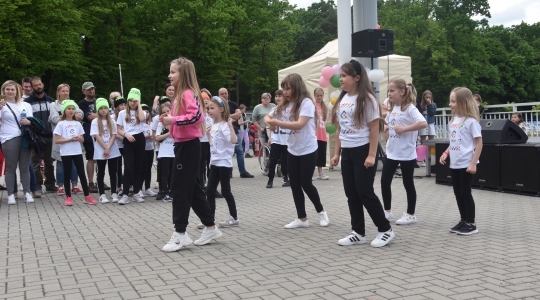 Zdjęcie 346 - Kraśnicki Dzień Dziecka na MOSiR