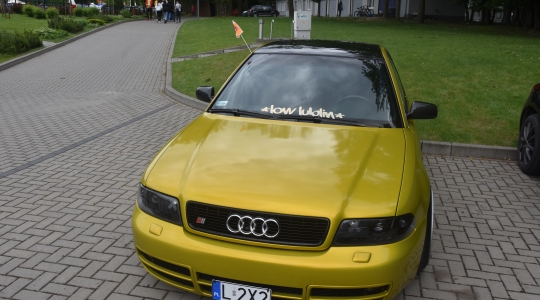 Zdjęcie 354 - Kraśnicki Dzień Dziecka na MOSiR