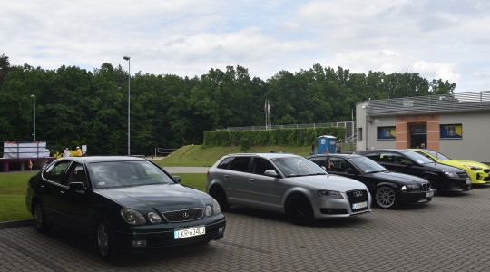 Zdjęcie 358 - Kraśnicki Dzień Dziecka na MOSiR