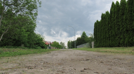 Zdjęcie 7 - Budowa drogi gminnej ul. Kraszewskiego w Kraśniku na odcinku od ul. Mickiewicza do łącznika z ul. Staffa